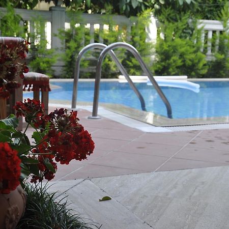 Hotel Villa Casablanca Bahtili 外观 照片