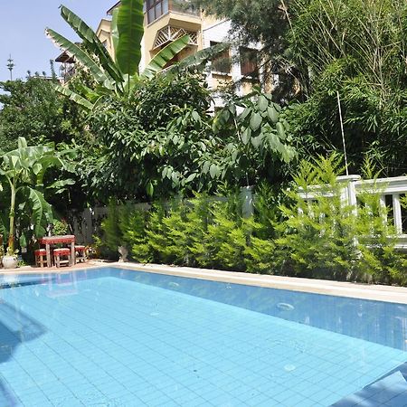 Hotel Villa Casablanca Bahtili 外观 照片