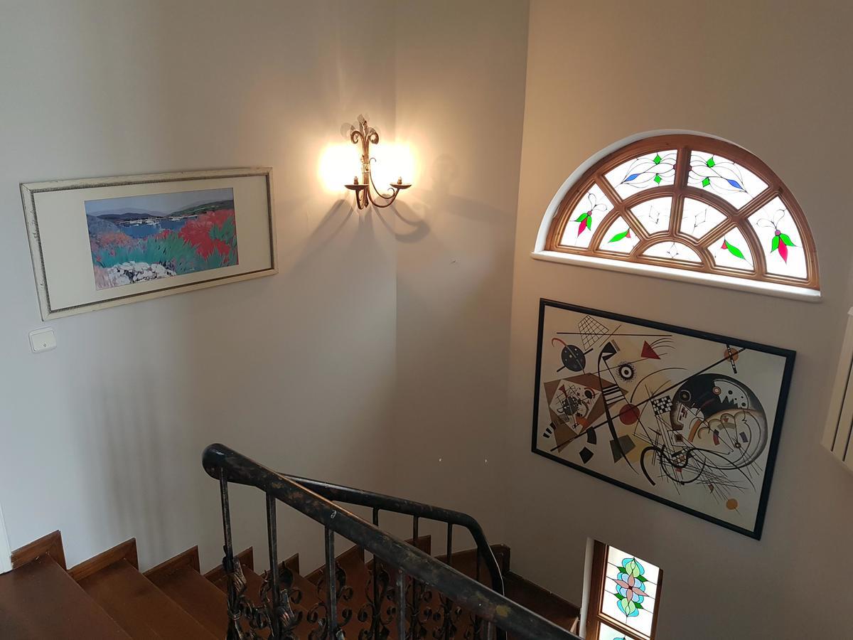 Hotel Villa Casablanca Bahtili 外观 照片