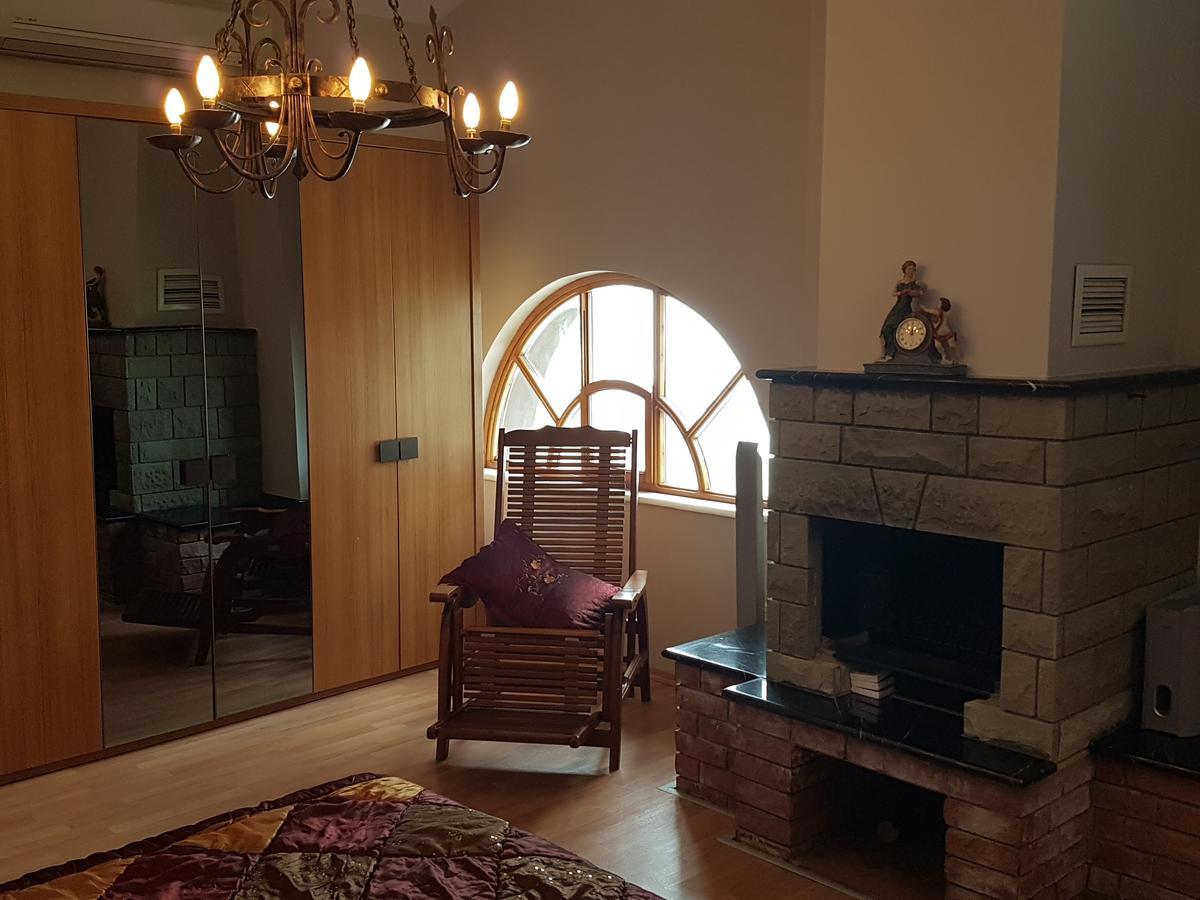 Hotel Villa Casablanca Bahtili 外观 照片