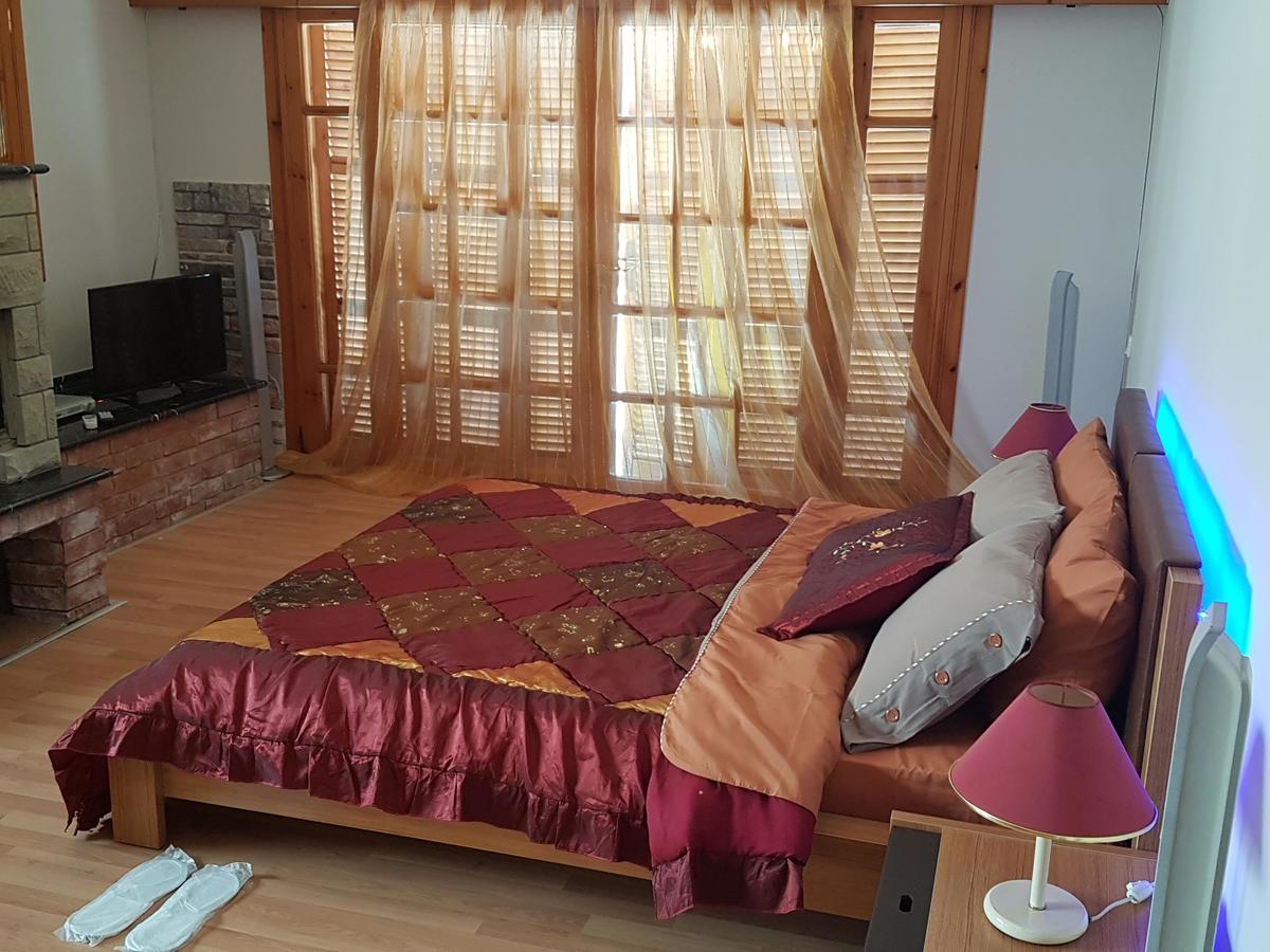 Hotel Villa Casablanca Bahtili 外观 照片