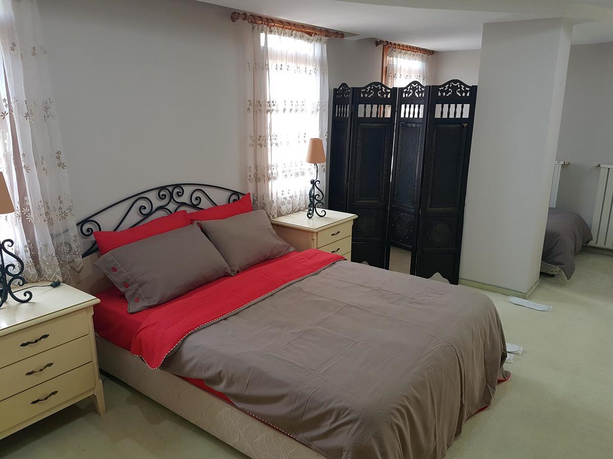 Hotel Villa Casablanca Bahtili 外观 照片