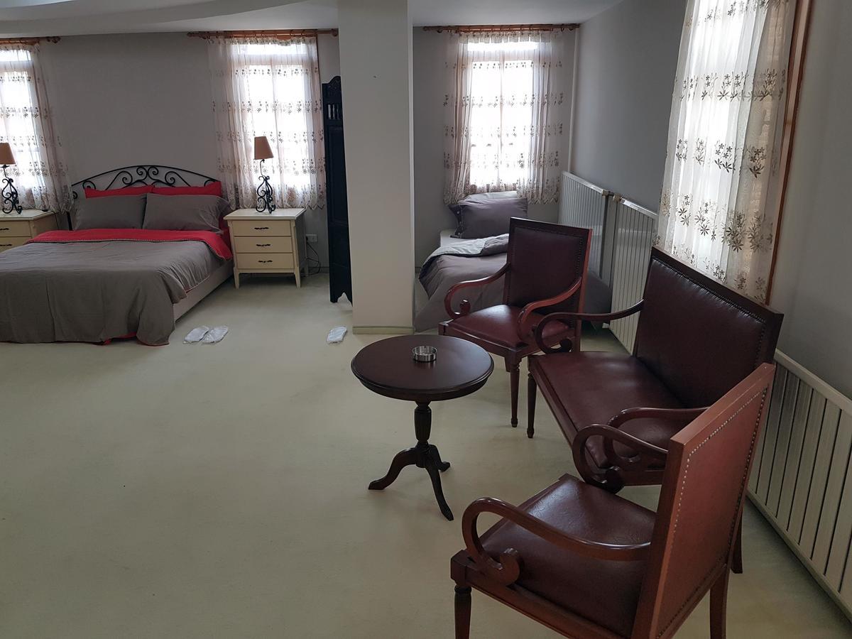 Hotel Villa Casablanca Bahtili 外观 照片