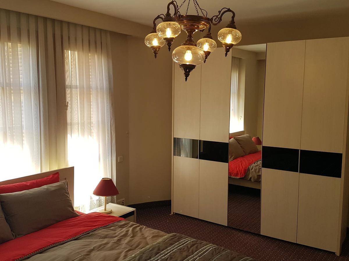 Hotel Villa Casablanca Bahtili 外观 照片