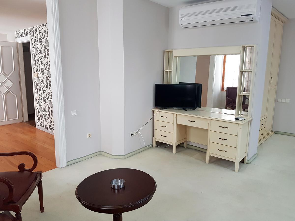 Hotel Villa Casablanca Bahtili 外观 照片