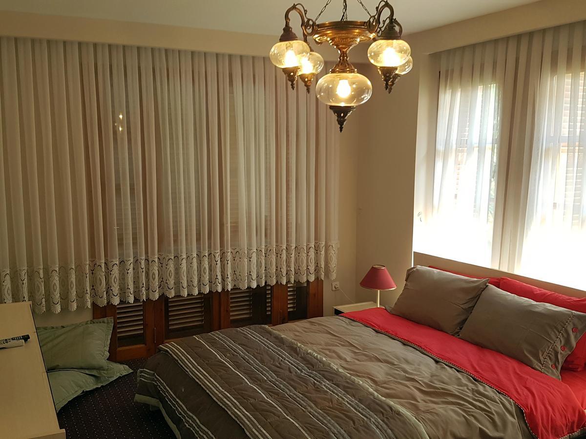 Hotel Villa Casablanca Bahtili 外观 照片