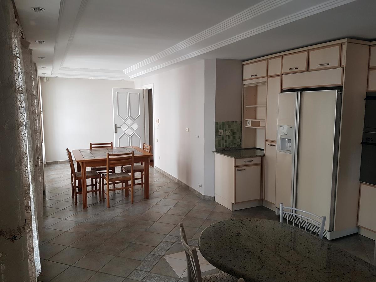 Hotel Villa Casablanca Bahtili 外观 照片