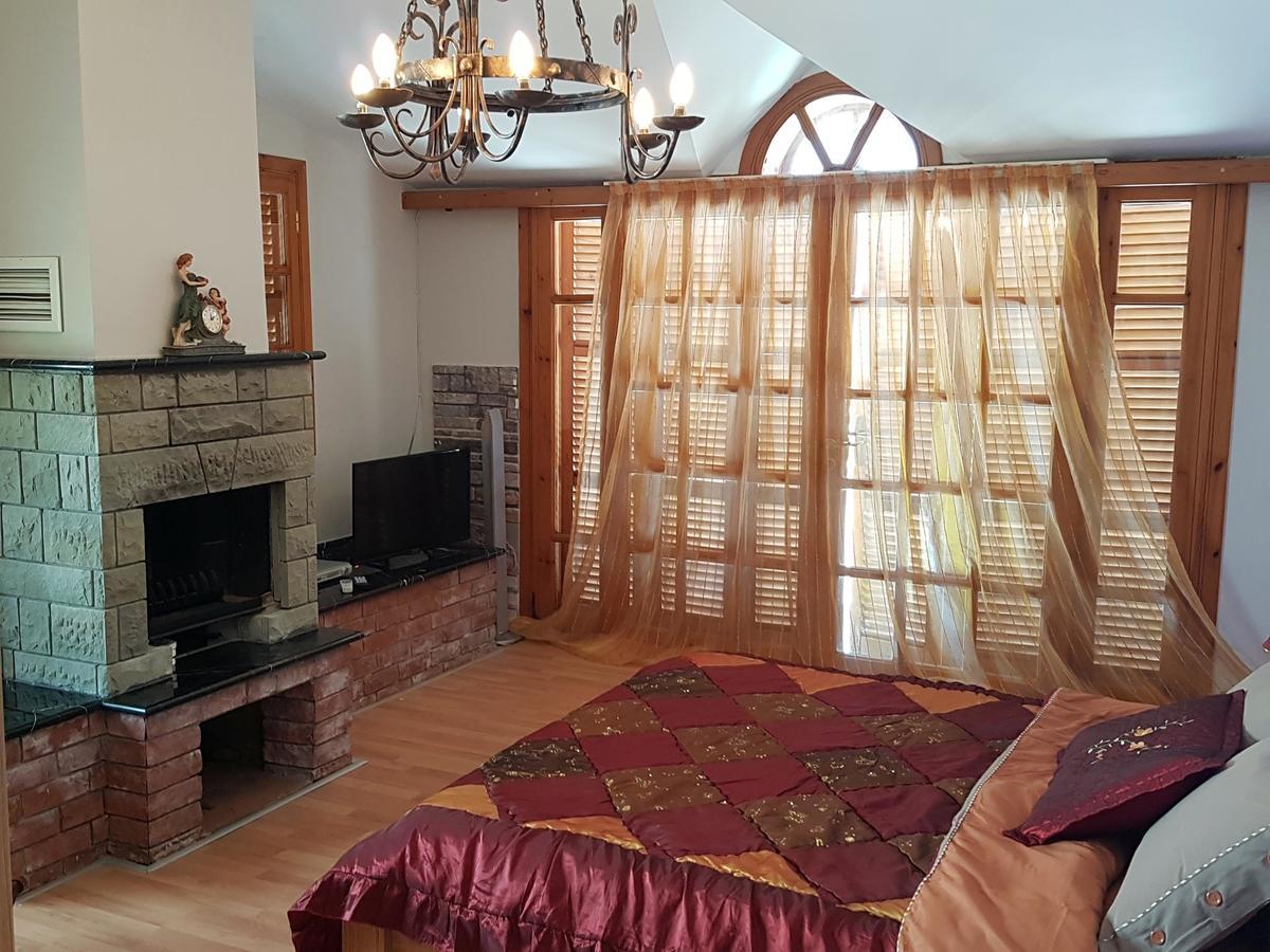 Hotel Villa Casablanca Bahtili 外观 照片