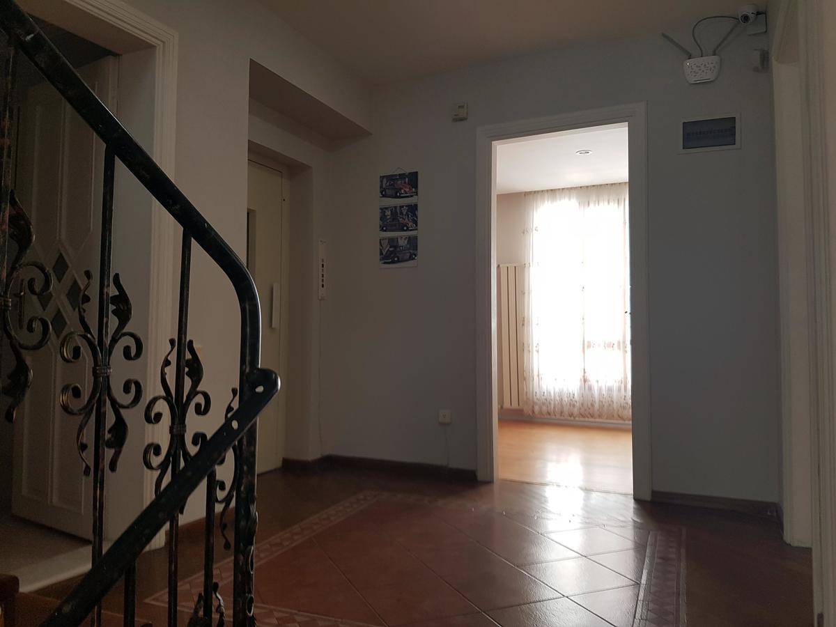 Hotel Villa Casablanca Bahtili 外观 照片