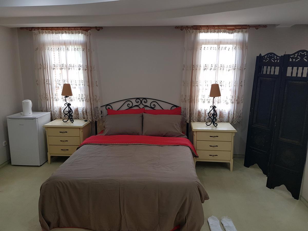 Hotel Villa Casablanca Bahtili 外观 照片