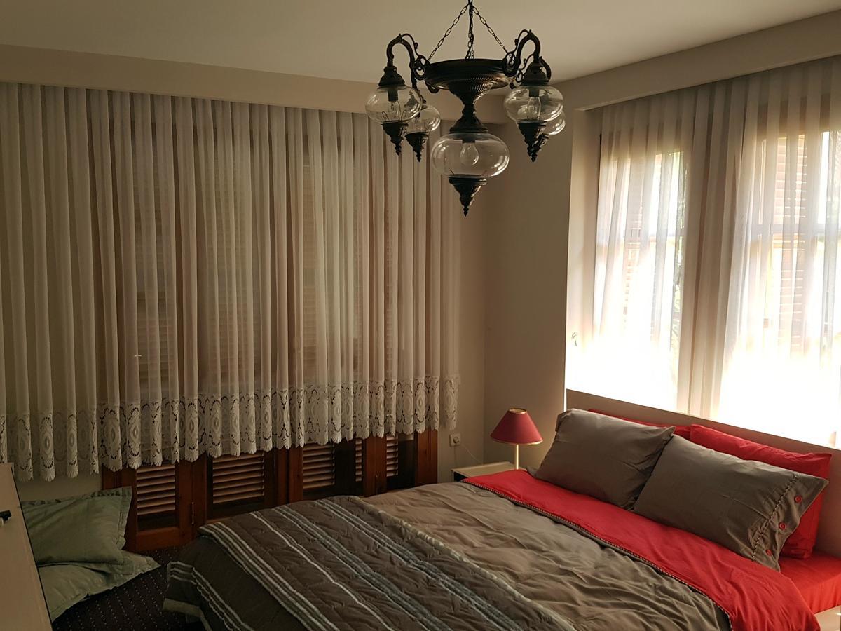 Hotel Villa Casablanca Bahtili 外观 照片