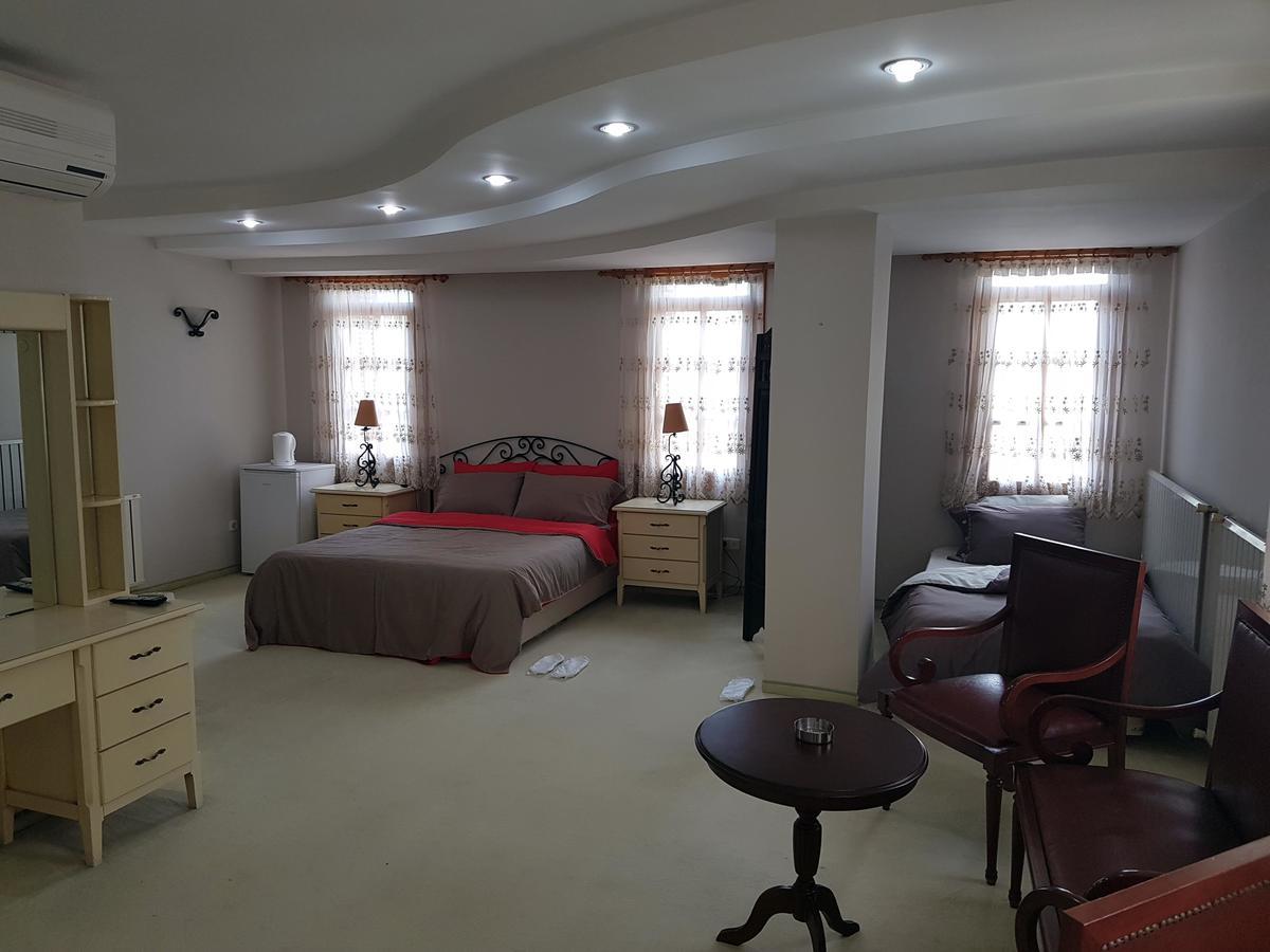 Hotel Villa Casablanca Bahtili 外观 照片