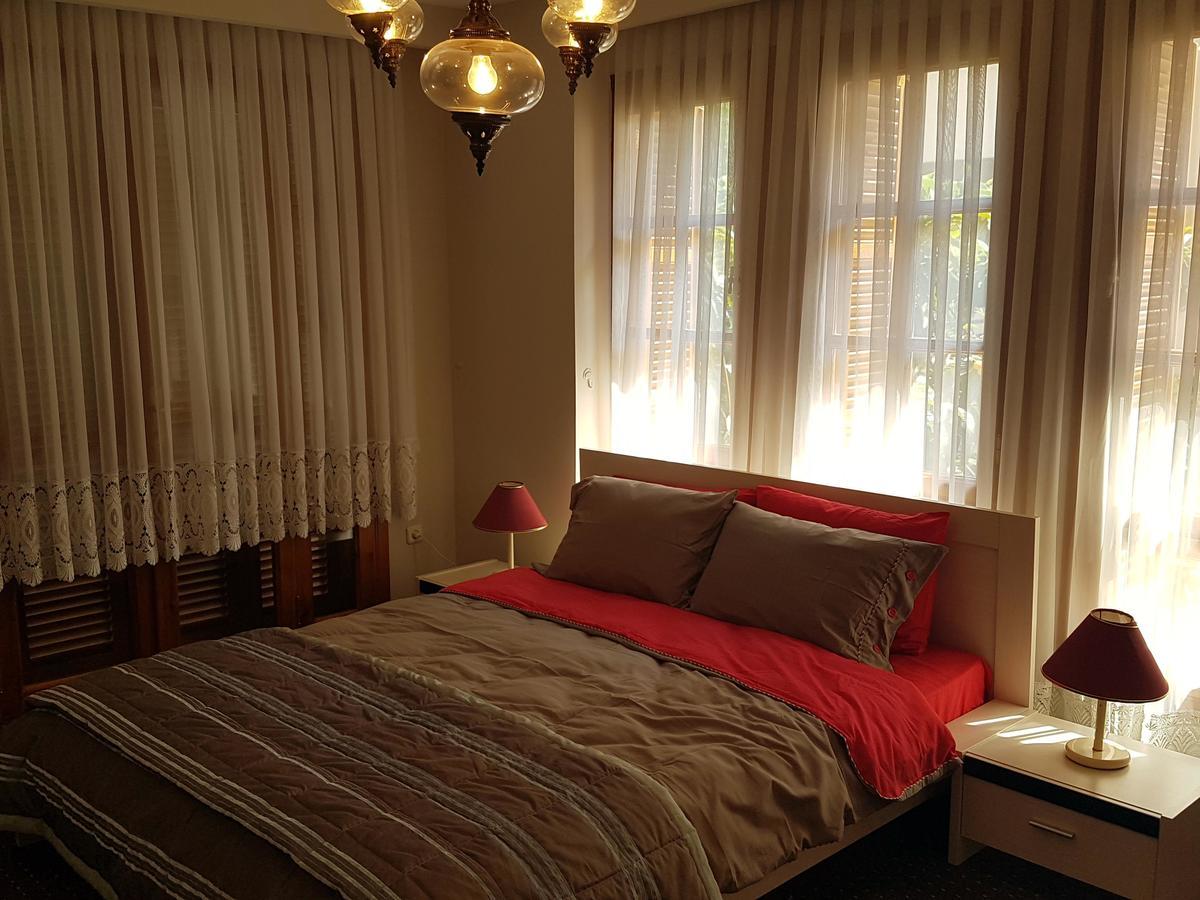 Hotel Villa Casablanca Bahtili 外观 照片