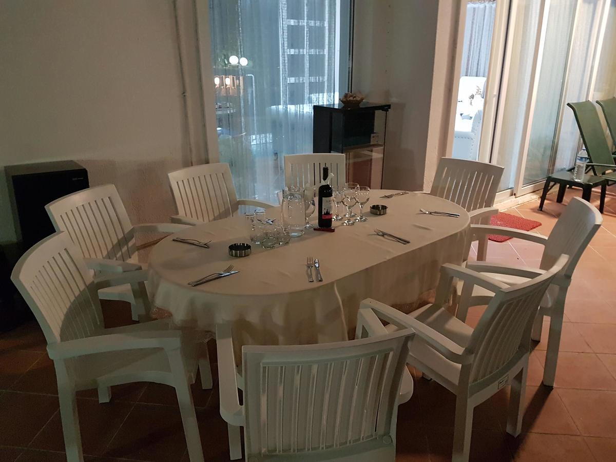 Hotel Villa Casablanca Bahtili 外观 照片