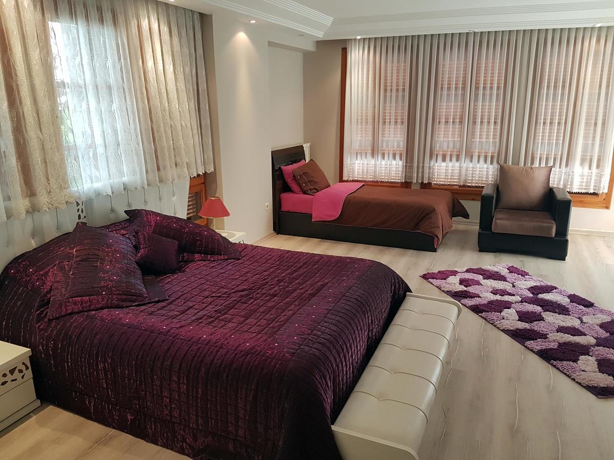 Hotel Villa Casablanca Bahtili 外观 照片