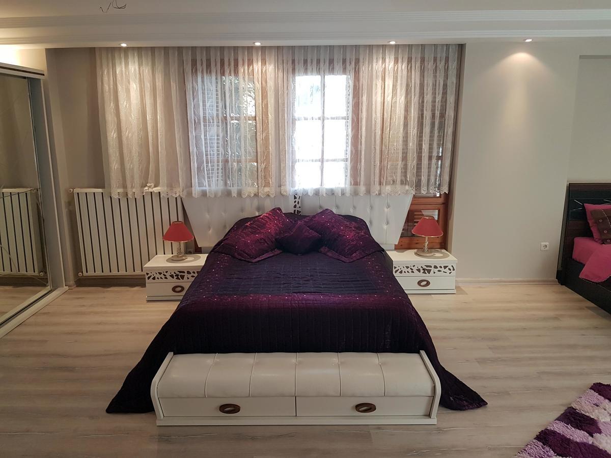 Hotel Villa Casablanca Bahtili 外观 照片
