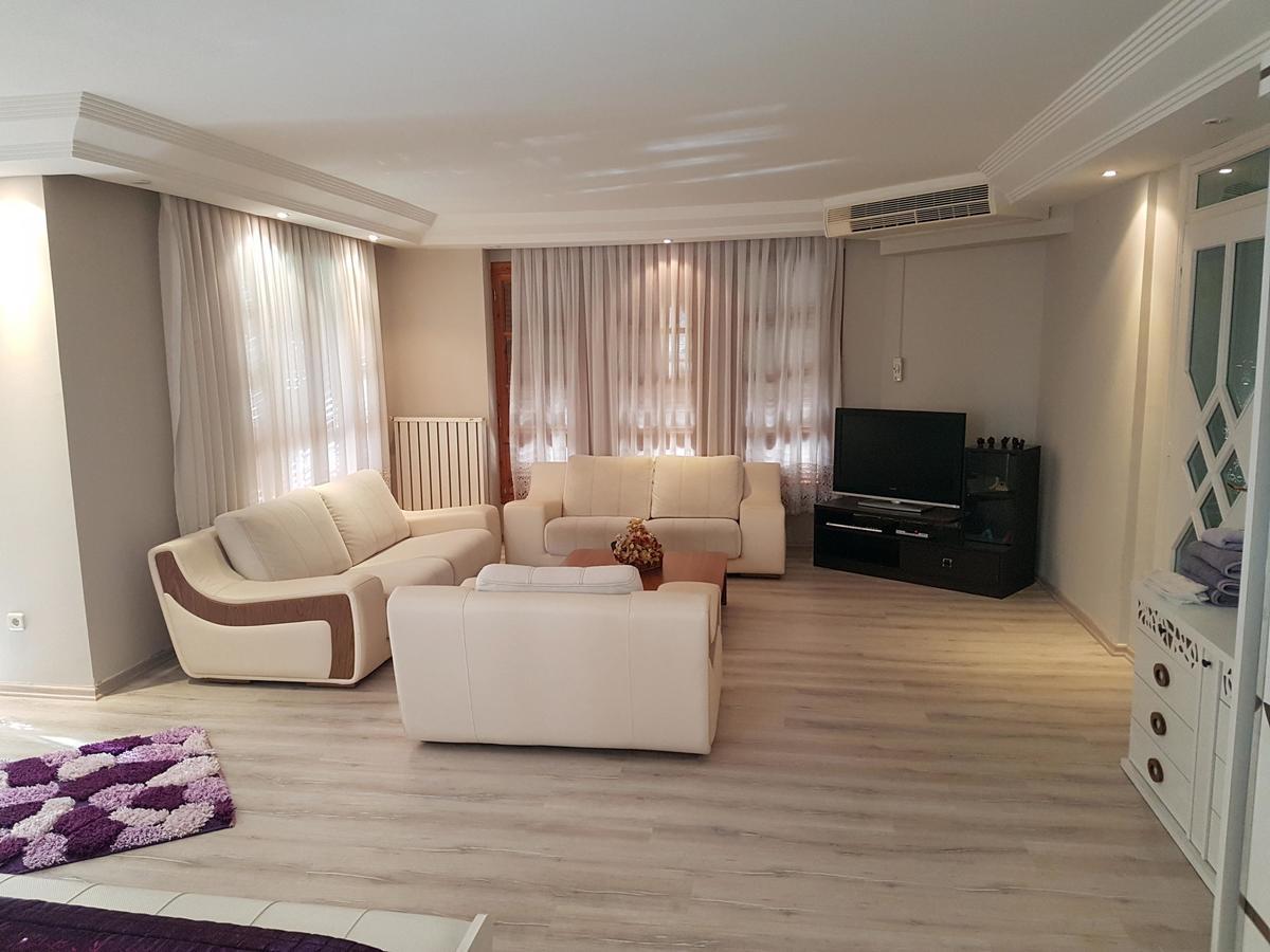 Hotel Villa Casablanca Bahtili 外观 照片