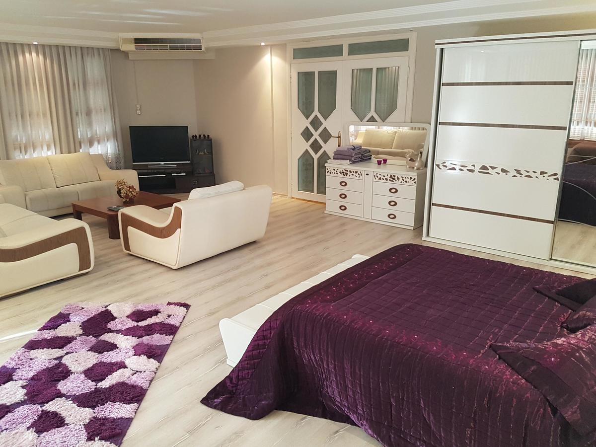 Hotel Villa Casablanca Bahtili 外观 照片