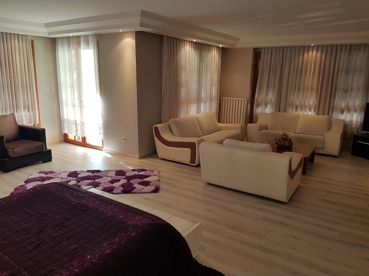 Hotel Villa Casablanca Bahtili 外观 照片