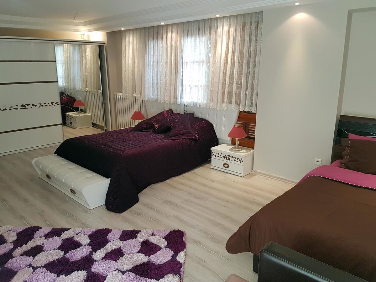 Hotel Villa Casablanca Bahtili 外观 照片