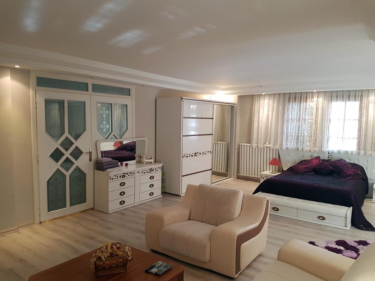 Hotel Villa Casablanca Bahtili 外观 照片