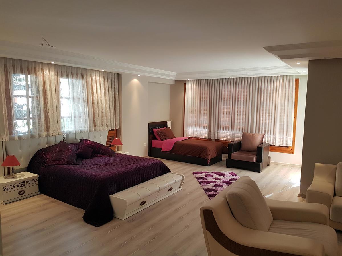 Hotel Villa Casablanca Bahtili 外观 照片