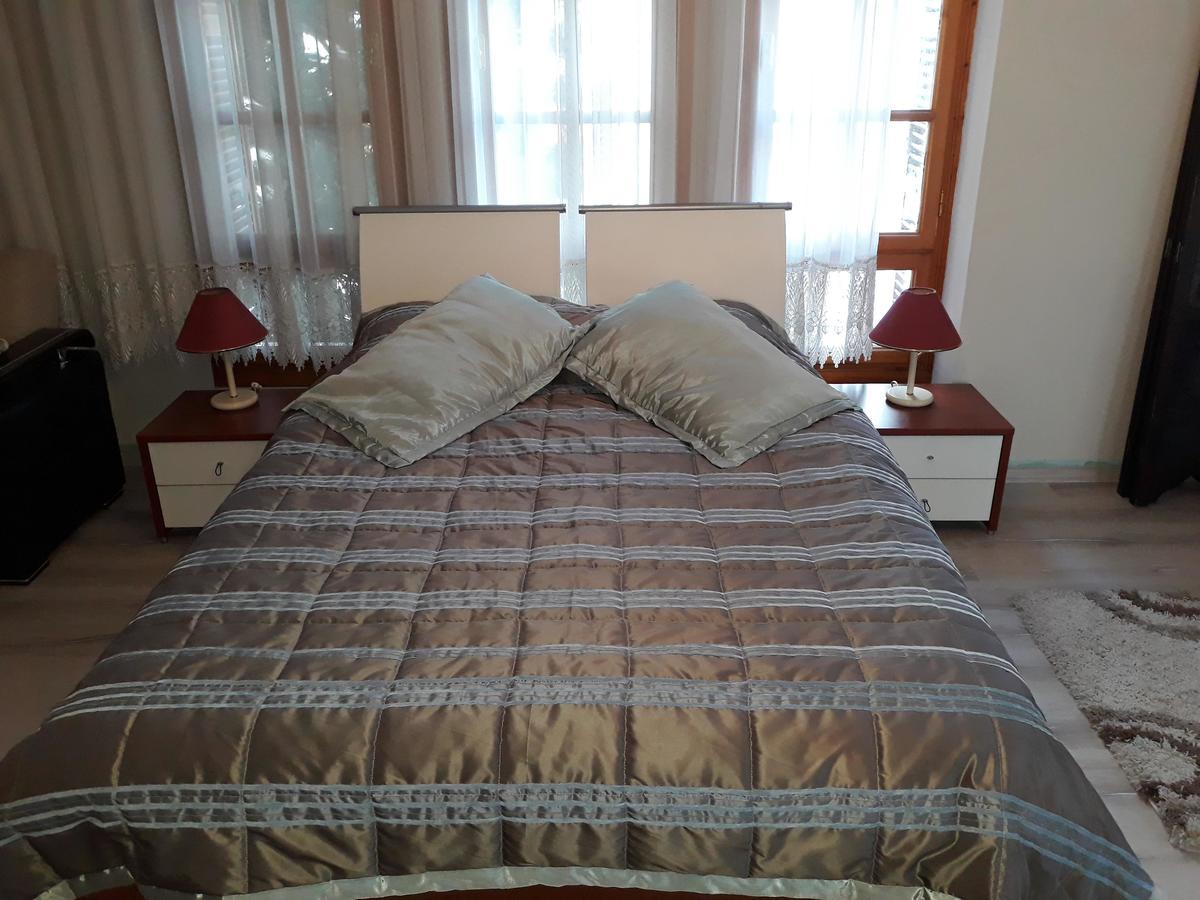 Hotel Villa Casablanca Bahtili 外观 照片
