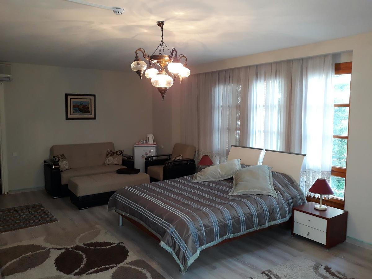 Hotel Villa Casablanca Bahtili 外观 照片