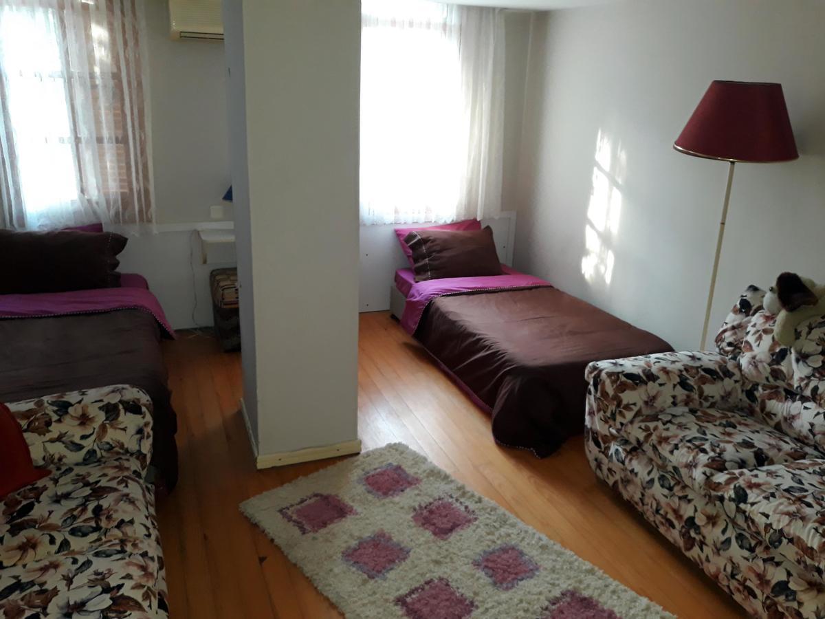 Hotel Villa Casablanca Bahtili 外观 照片