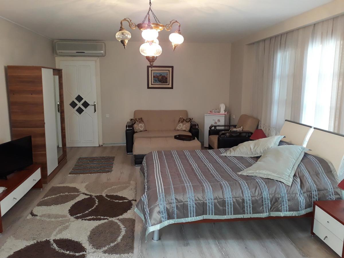Hotel Villa Casablanca Bahtili 外观 照片