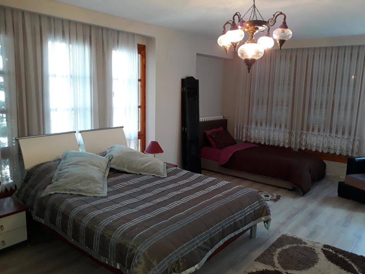 Hotel Villa Casablanca Bahtili 外观 照片