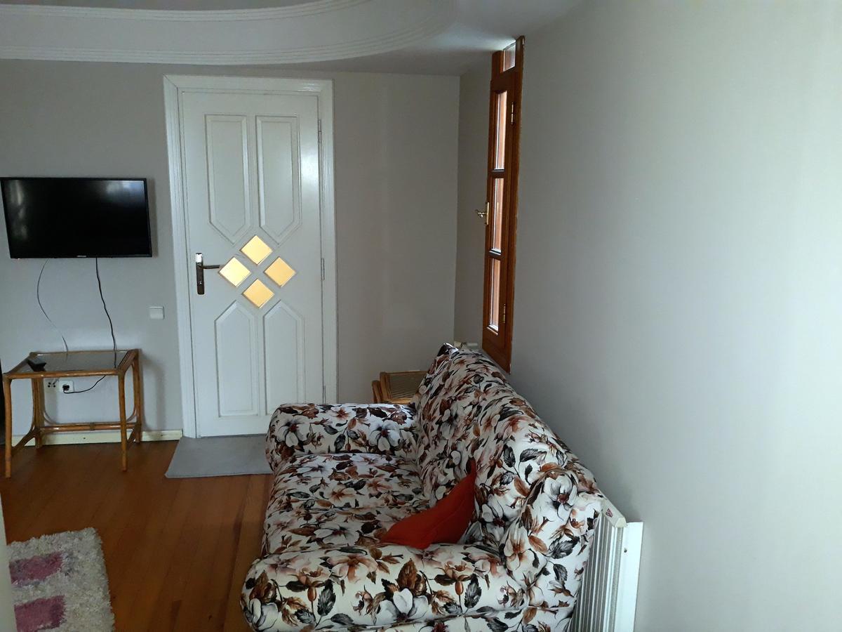Hotel Villa Casablanca Bahtili 外观 照片
