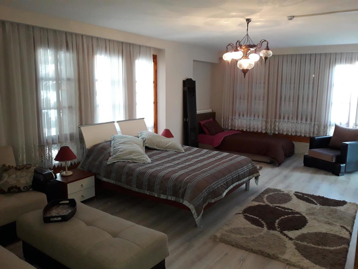 Hotel Villa Casablanca Bahtili 外观 照片