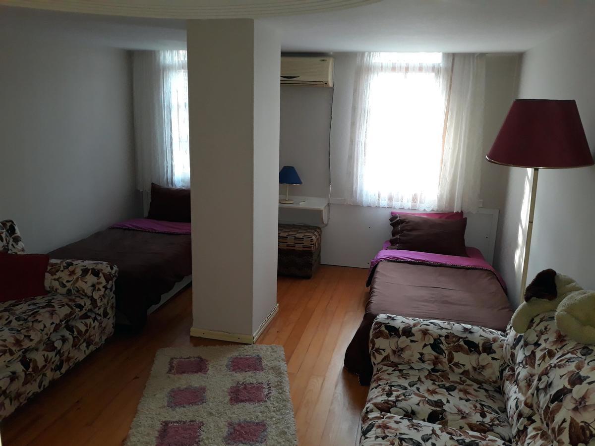 Hotel Villa Casablanca Bahtili 外观 照片