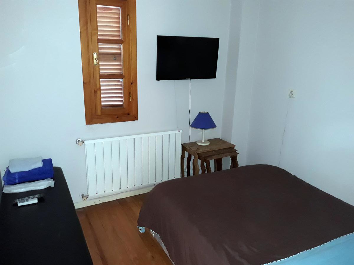 Hotel Villa Casablanca Bahtili 外观 照片