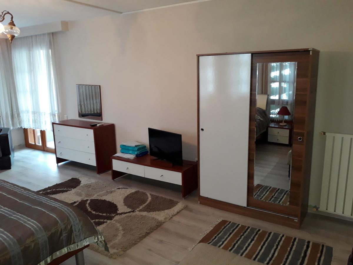 Hotel Villa Casablanca Bahtili 外观 照片
