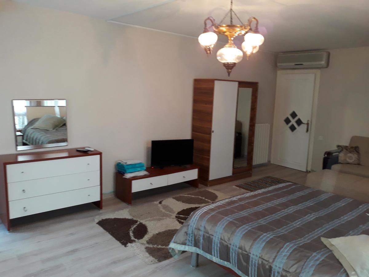 Hotel Villa Casablanca Bahtili 外观 照片