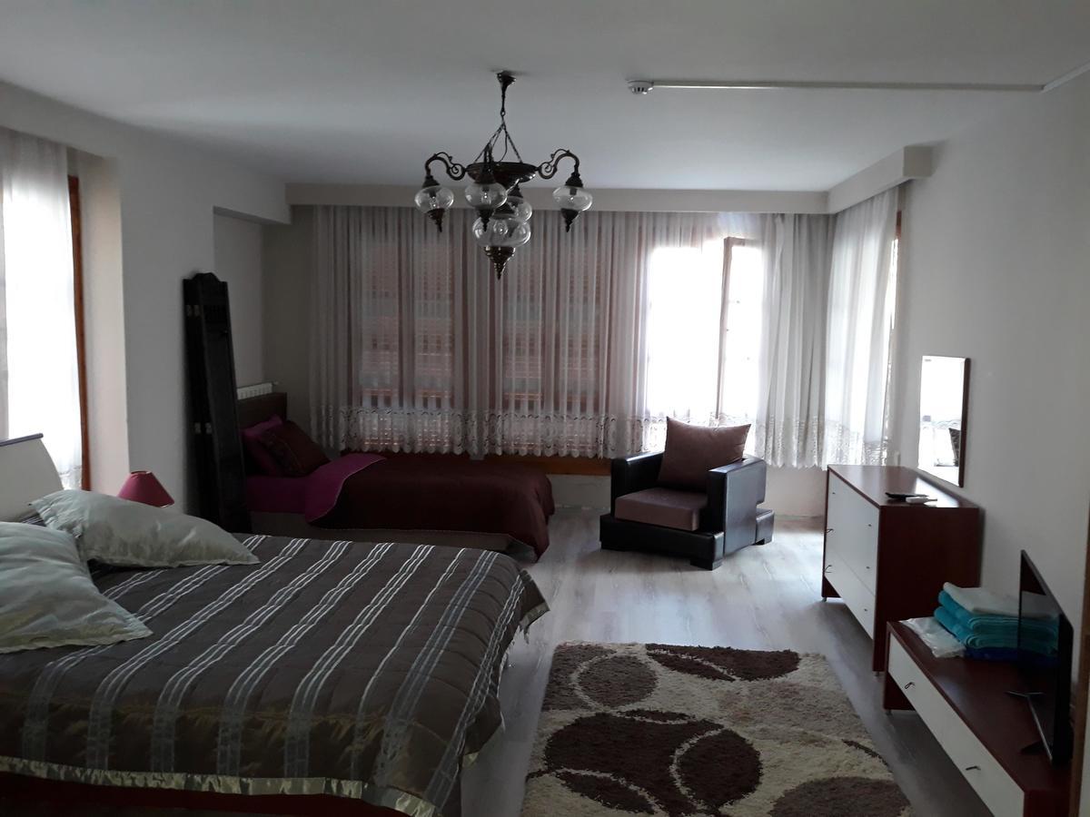 Hotel Villa Casablanca Bahtili 外观 照片