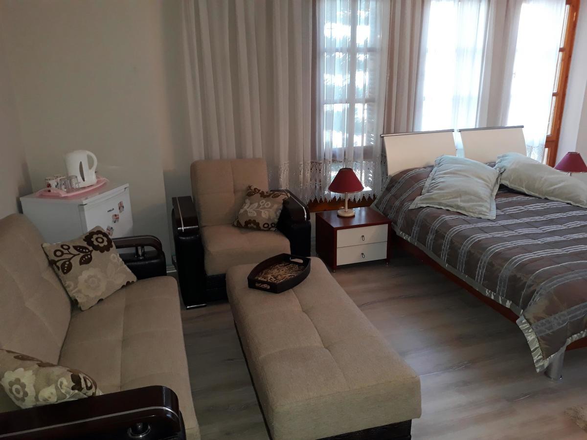 Hotel Villa Casablanca Bahtili 外观 照片