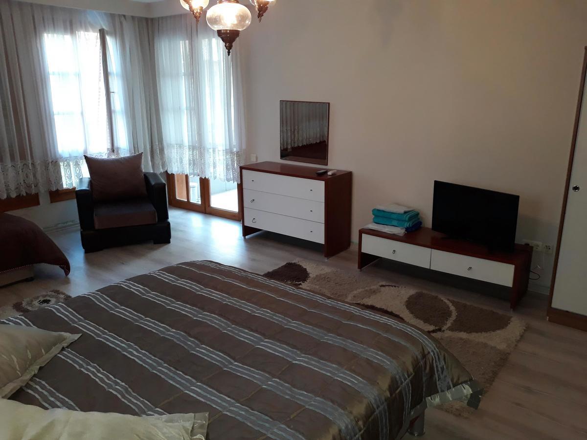 Hotel Villa Casablanca Bahtili 外观 照片