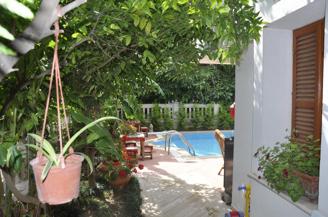 Hotel Villa Casablanca Bahtili 外观 照片