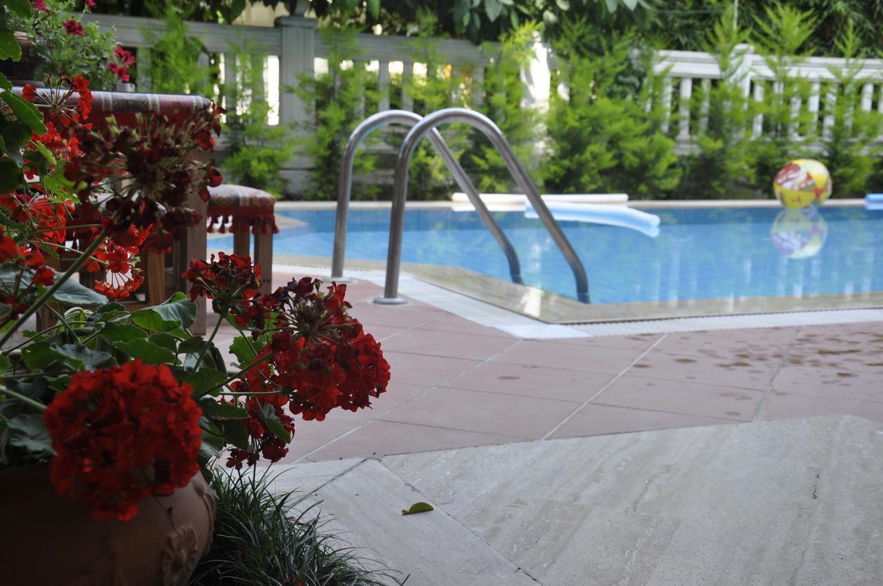 Hotel Villa Casablanca Bahtili 外观 照片