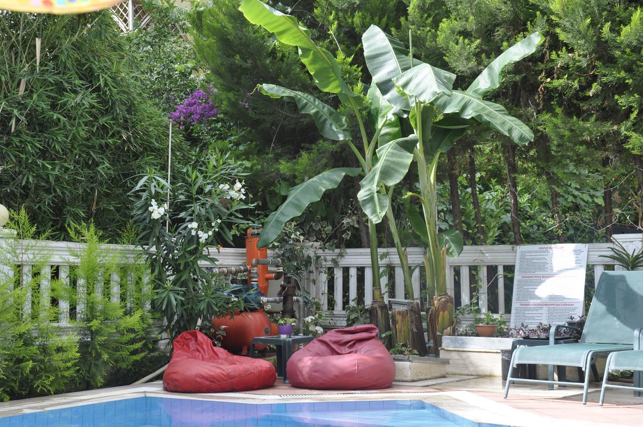 Hotel Villa Casablanca Bahtili 外观 照片