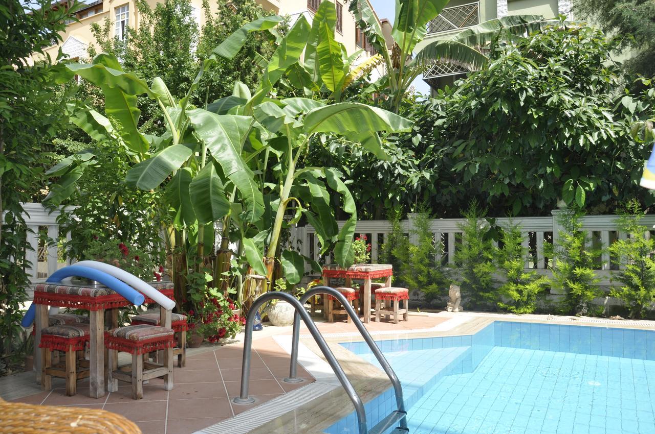 Hotel Villa Casablanca Bahtili 外观 照片