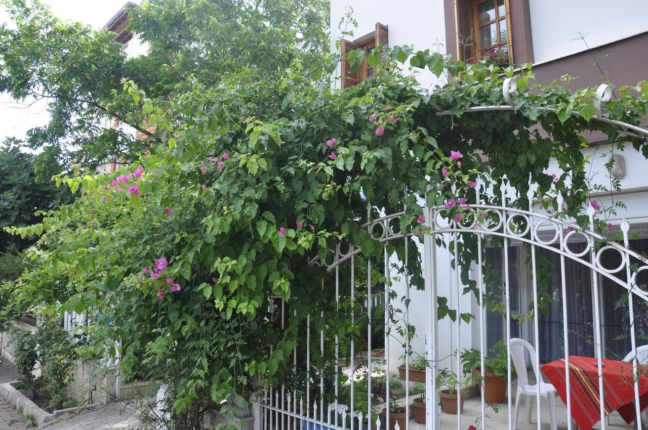 Hotel Villa Casablanca Bahtili 外观 照片