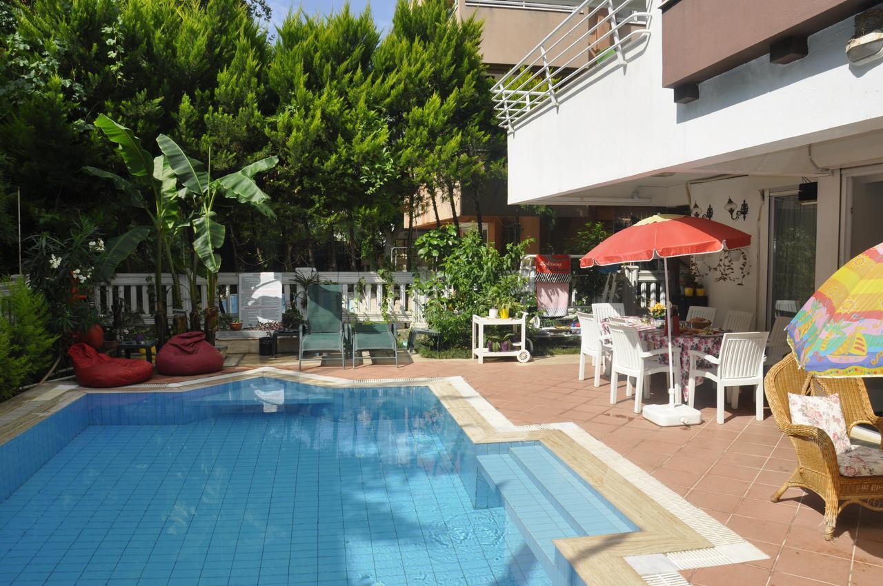 Hotel Villa Casablanca Bahtili 外观 照片