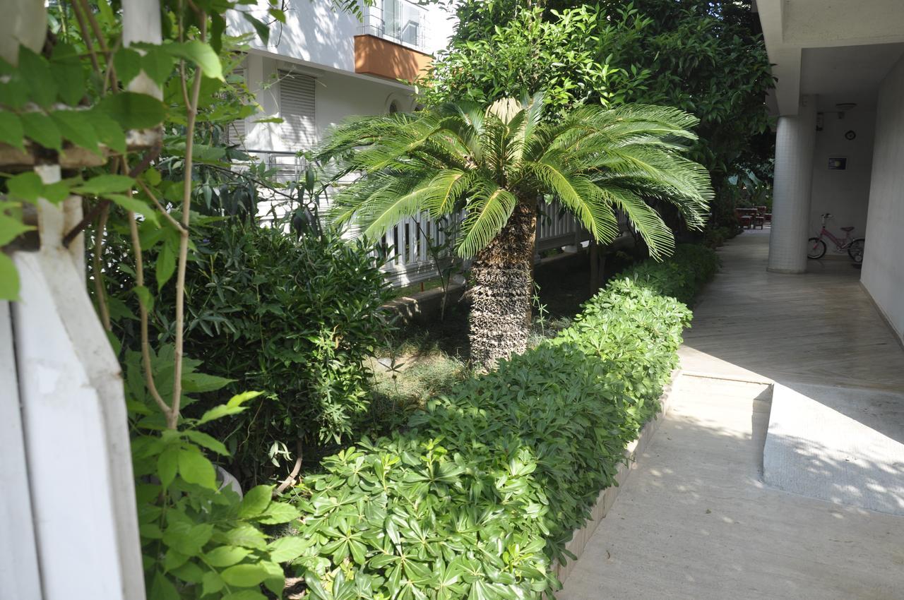 Hotel Villa Casablanca Bahtili 外观 照片
