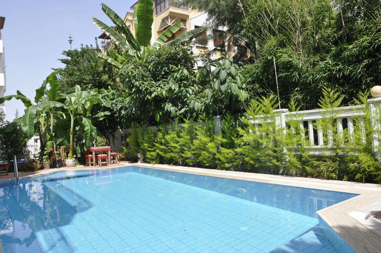 Hotel Villa Casablanca Bahtili 外观 照片