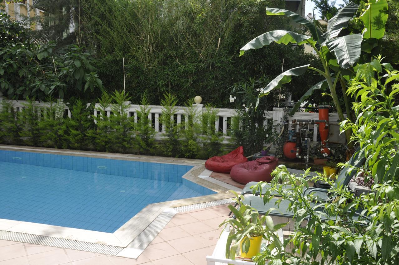 Hotel Villa Casablanca Bahtili 外观 照片