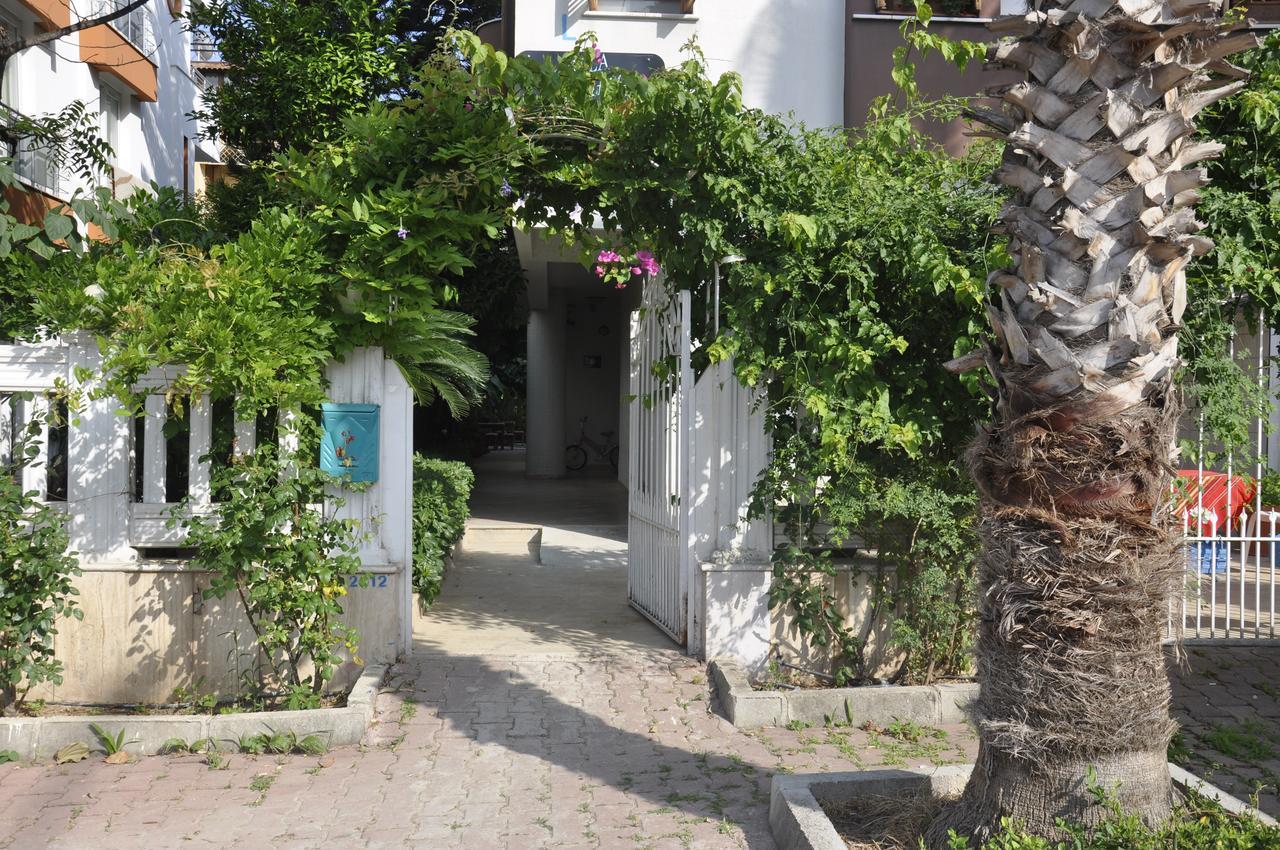 Hotel Villa Casablanca Bahtili 外观 照片